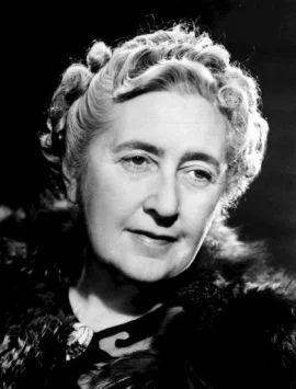 Agatha Christie