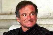 Robin Williams