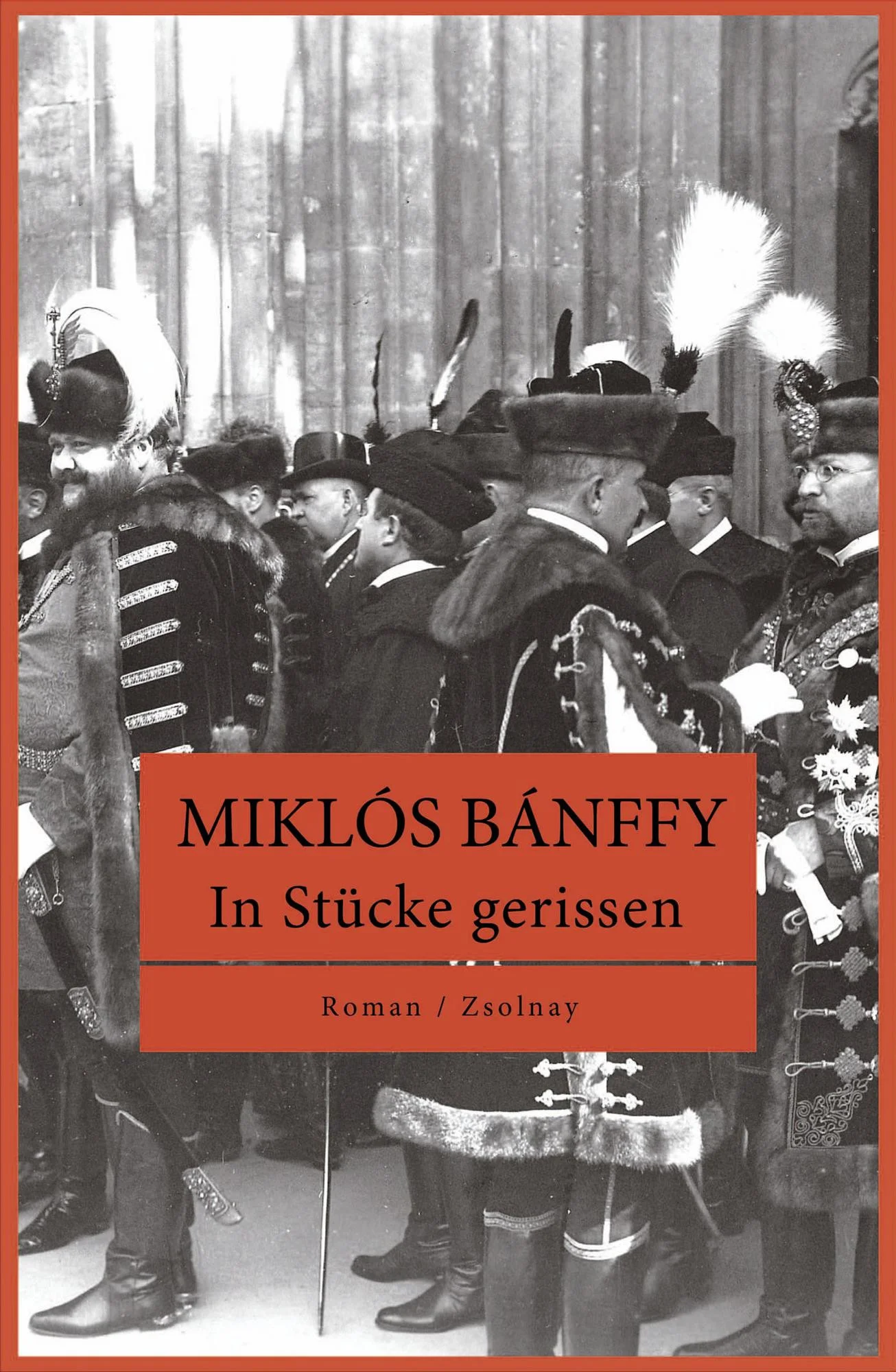 Miklos Banffy