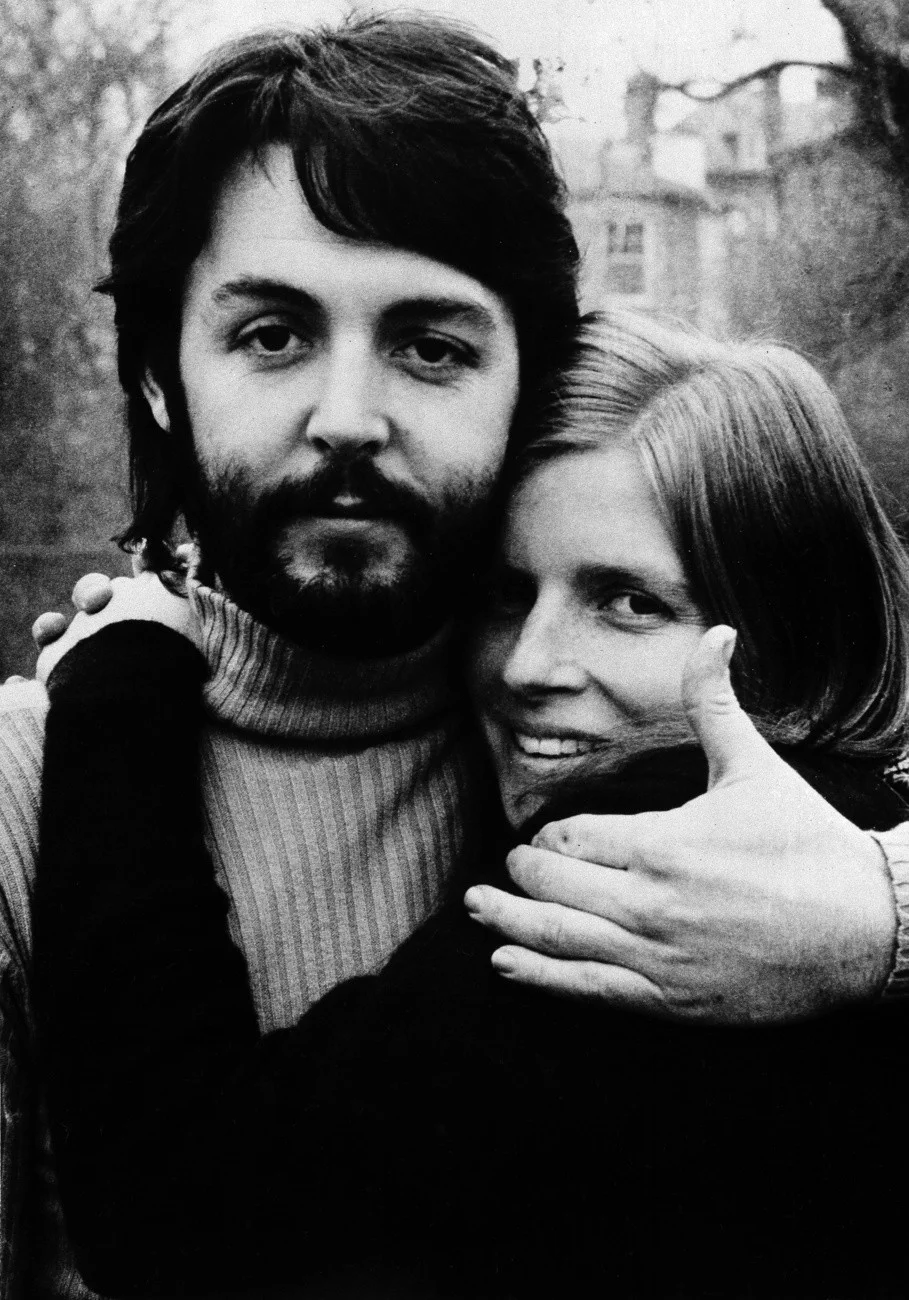 Linda McCartney