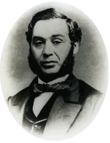 Levi Strauss