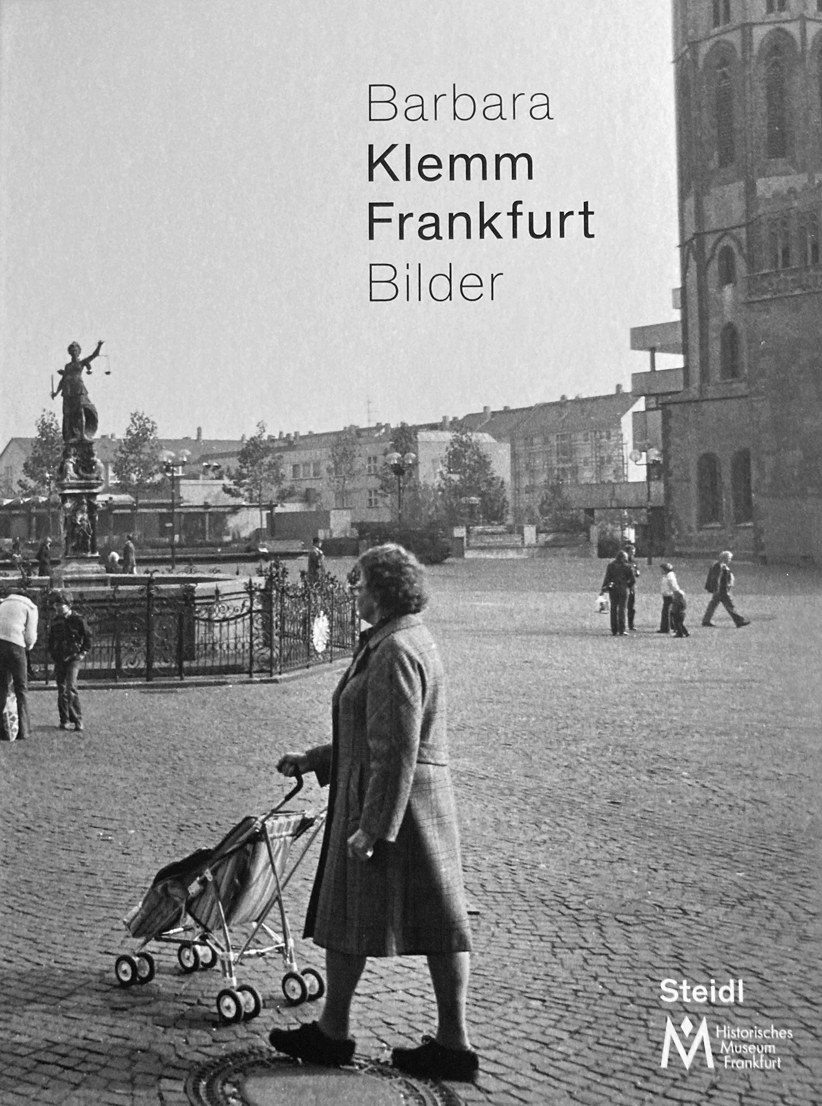 Klemm Cover