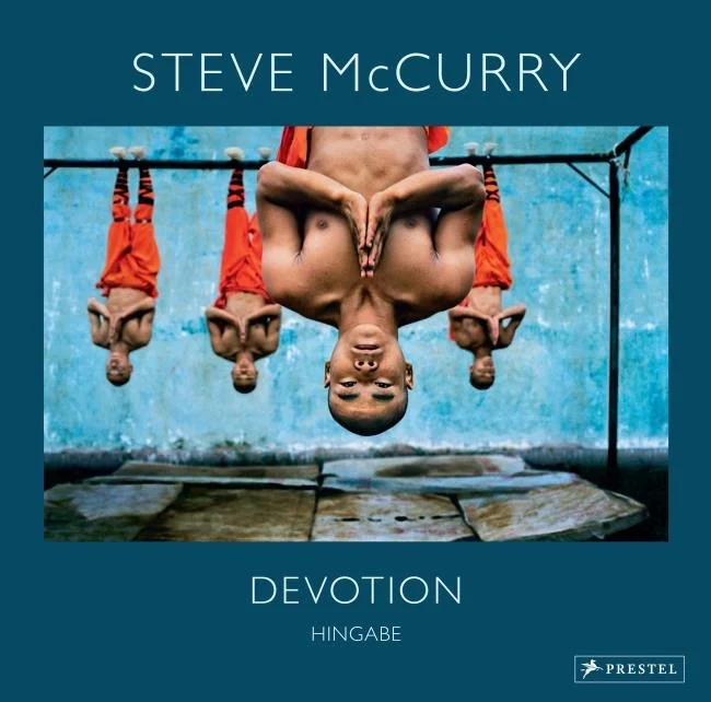 Devotion Cover