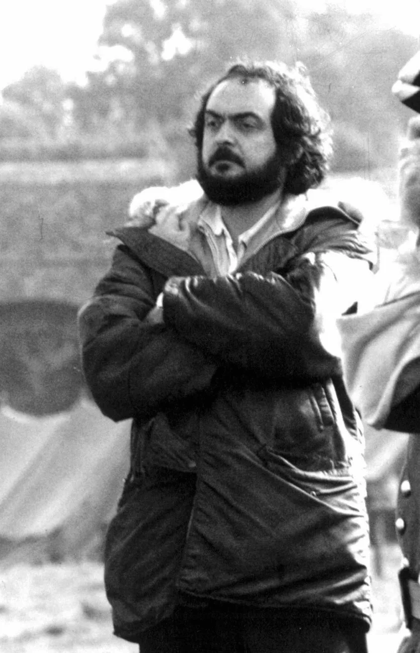 Stanley Kubrick