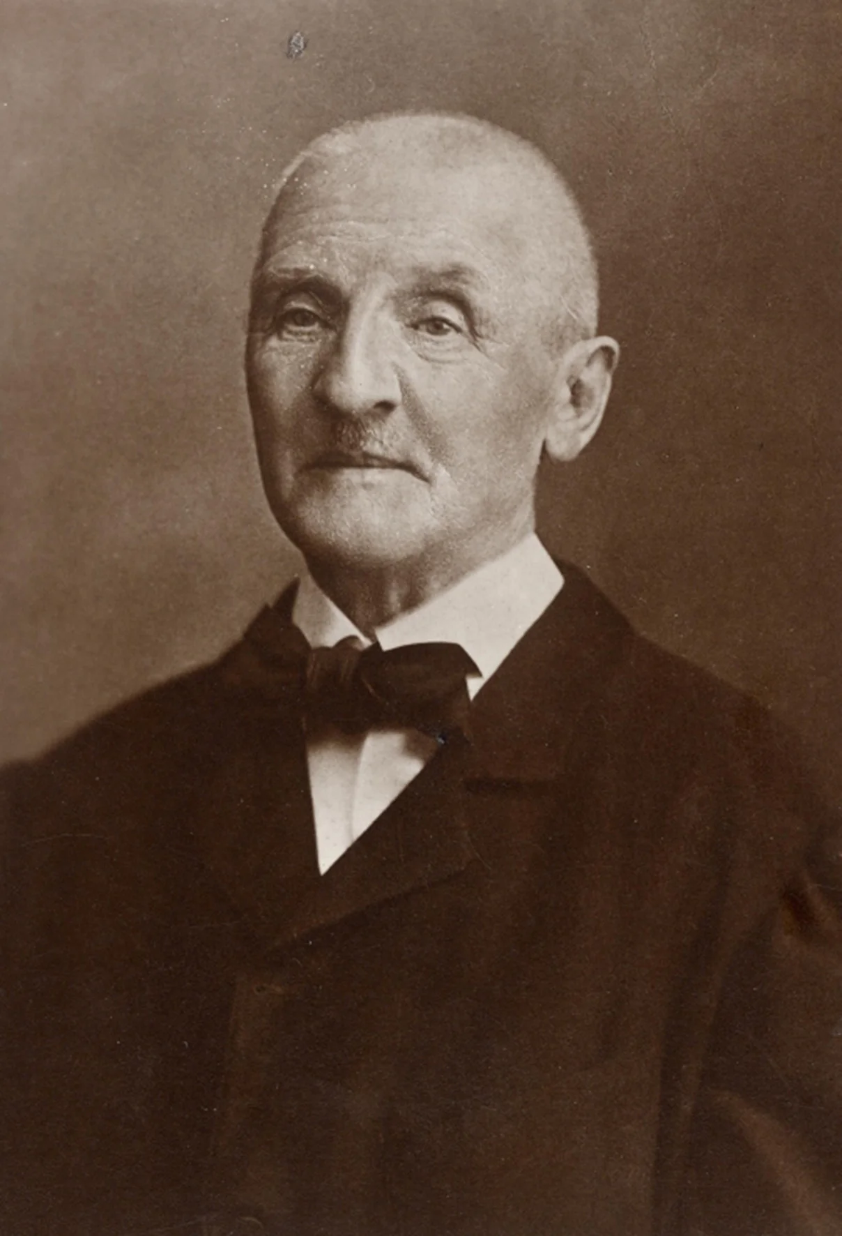 Joseph Anton Bruckner