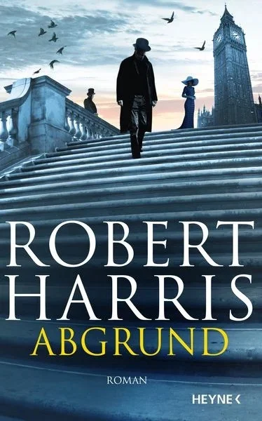 Robert Harris