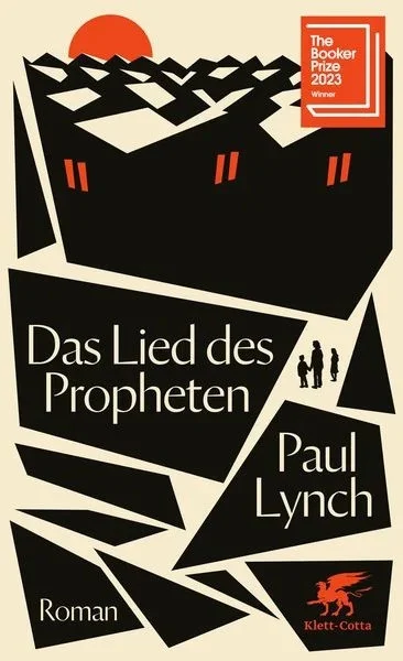 Paul Lynch