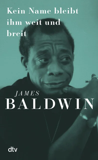 James Baldwin