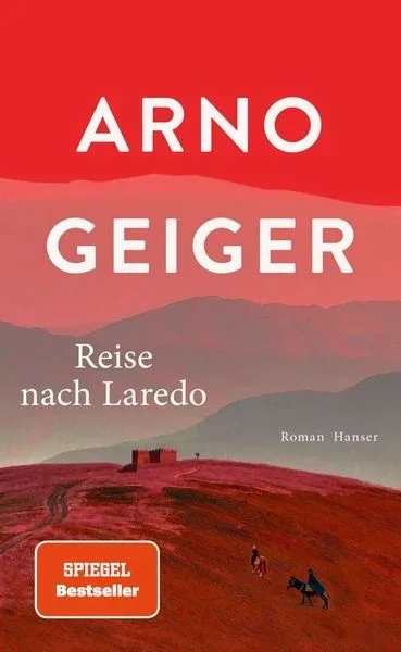 Arno Geiger