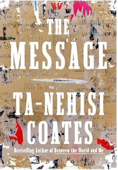 Ta-Nehisi Coates