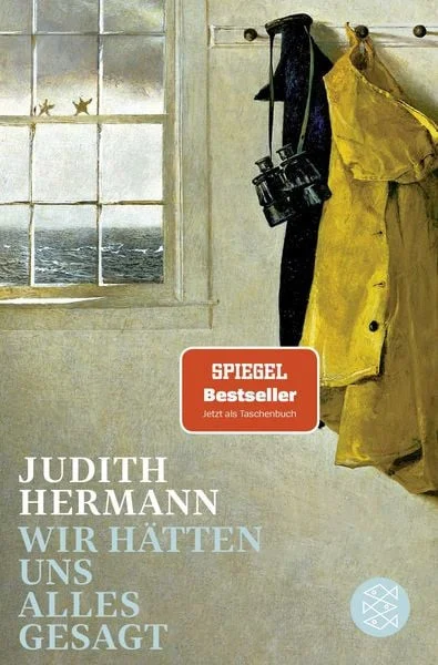 Judith Hermann