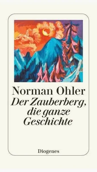 Norman Oehler