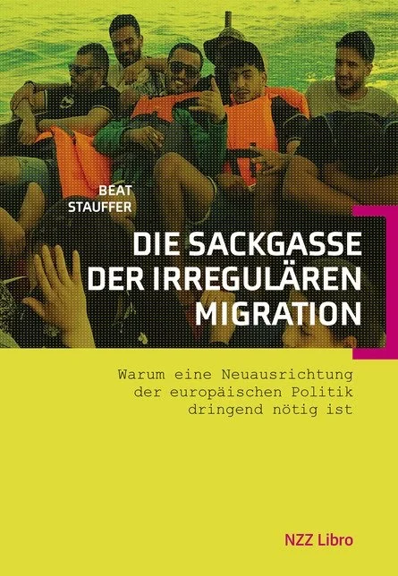 Irreguläre Migration