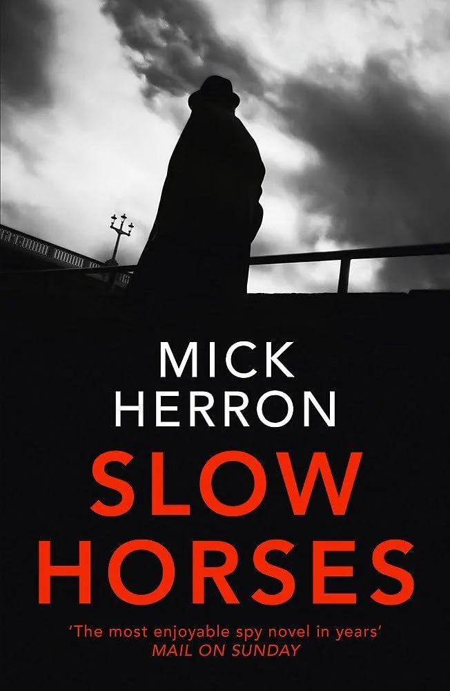 Slow Horses