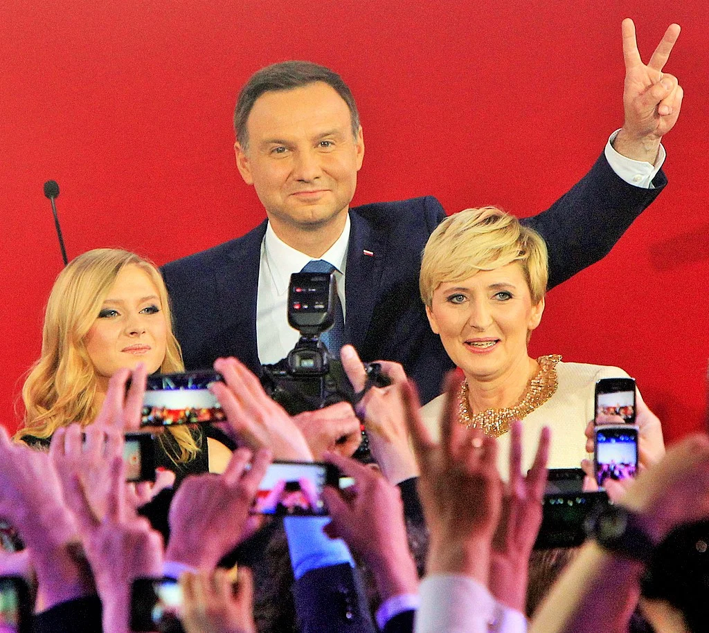 Andrzej Duda