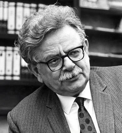 Der im bulgarischen Russe als Sohn einer wohlhabenden sephardisch-jüdischen Kaufmannsfamilie geborene Schriftsteller wurde 1981 mit dem Literatur-Nobelpreis geehrt. Canetti lebte lange in Zürich-Hottingen und ist auf dem Friedhof Zürich-Fluntern begraben. Seine bekanntesten Werke sind: „Die Blendung“ (1936), „Die Stimmen von Marrakesch“ (1968), „Der Ohrenzeuge“ (1974), „Die Fackel im Ohr“ (1980, 1982). 