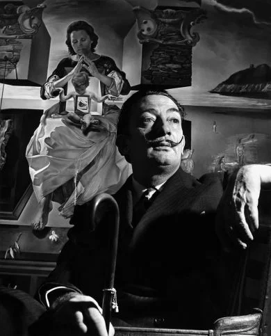 Salvador Dali