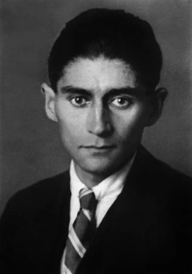 Franz Kafka