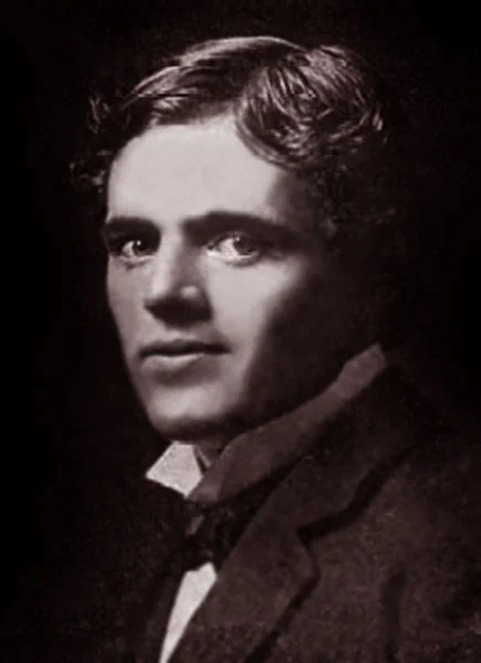 Jack London