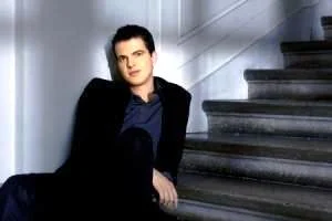 Philippe Jaroussky: La dolce Fiamma, Photographer: Simon Fowler, Copyright: Simon Fowler licensed to Warner Classics