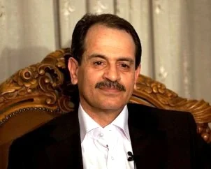 Mohammad Ali Taheri genoss einst das Wohlwollen der iranischen Machthaber