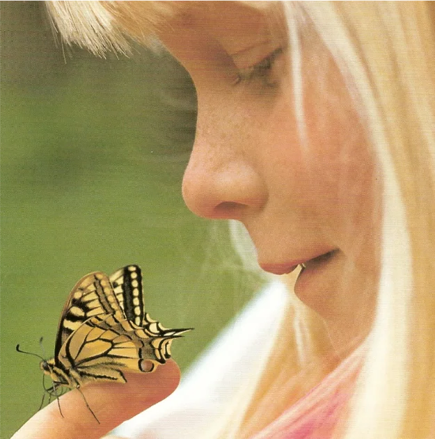 Kinderbild-Kalender 1992