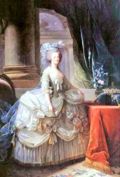 Marie Antoinette