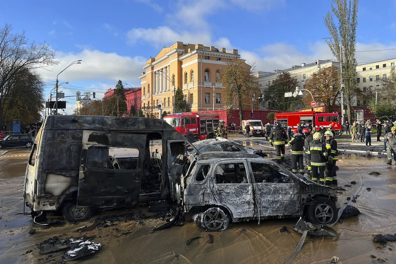 Киев сегодня фото сейчас