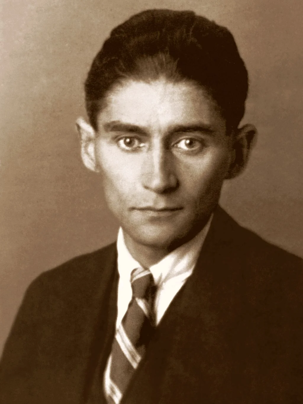 Franz Kafka 