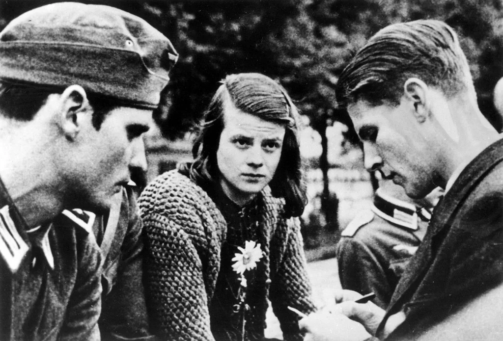 Sophie Scholl 