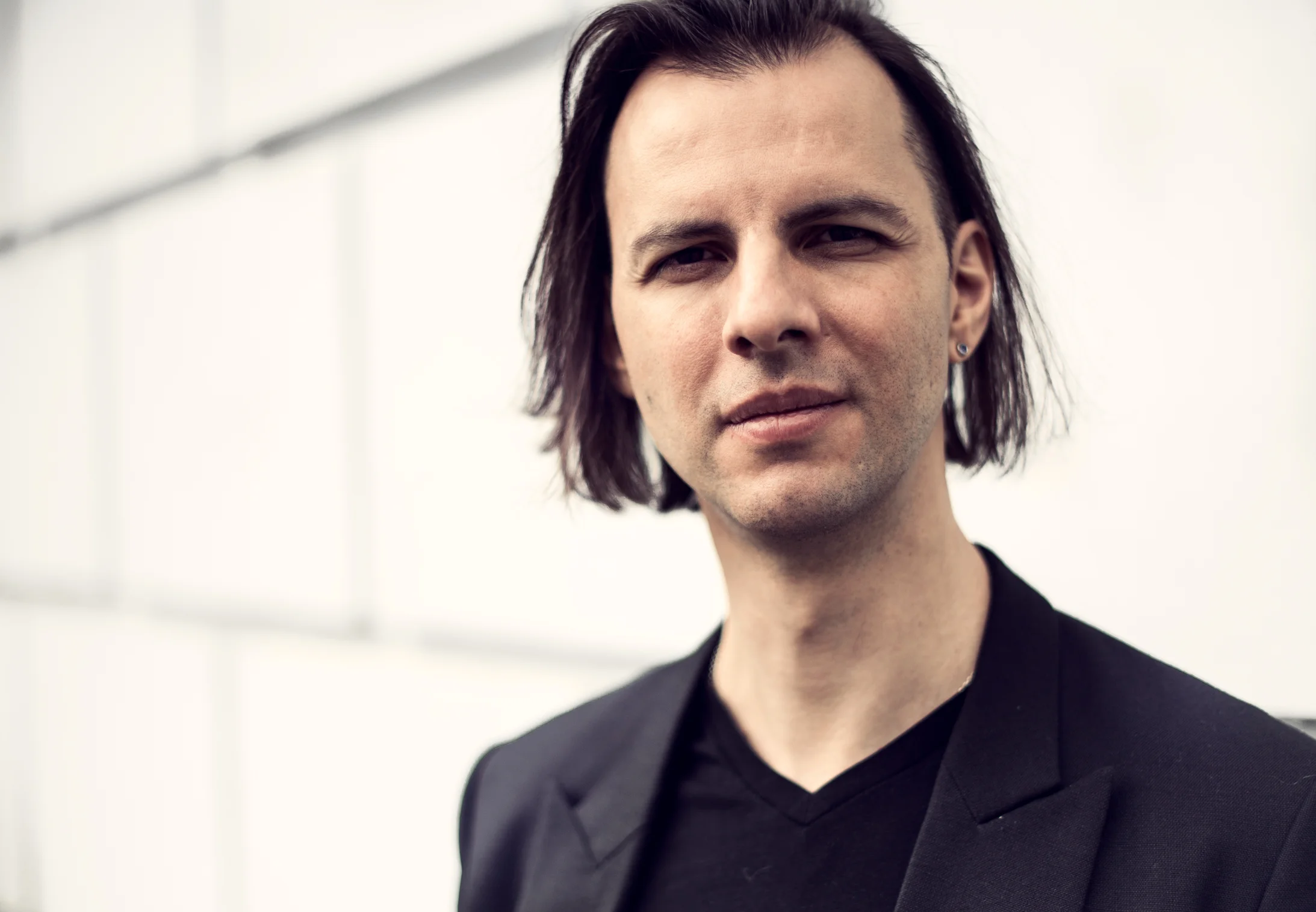 Teodor Currentzis  : © Robert Kittel