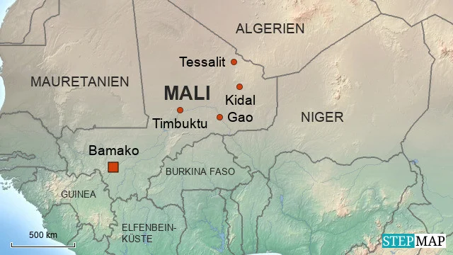 Mali