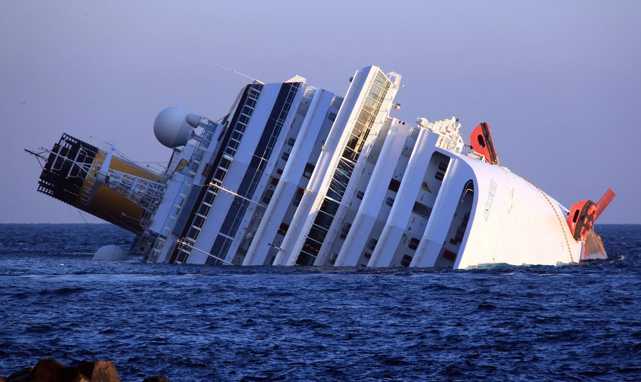 Costa Concordia