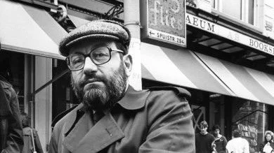 Umberto Eco