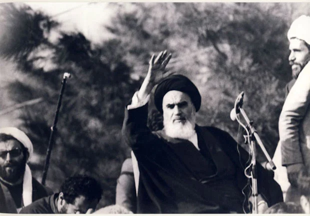 Khomeini