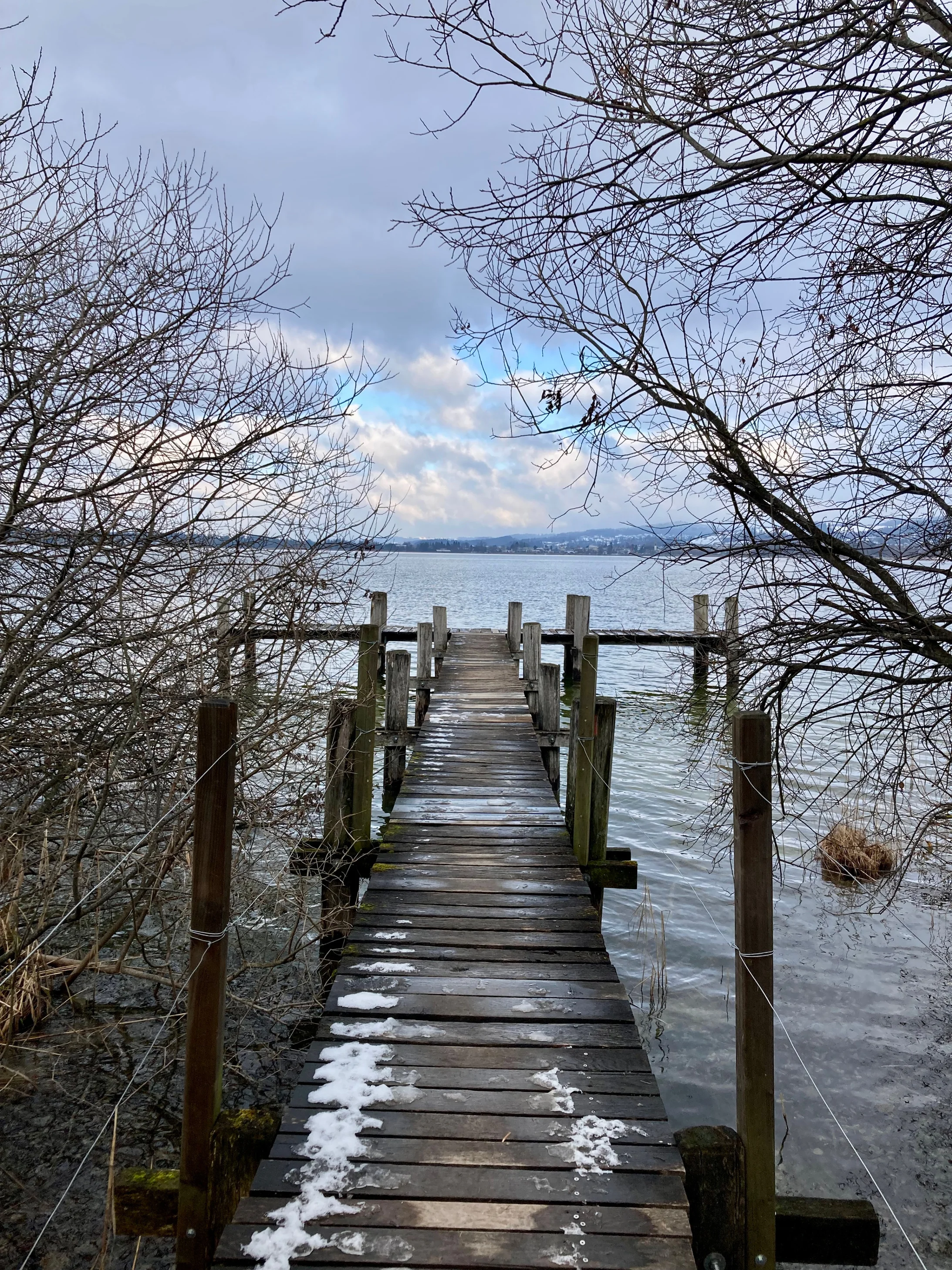 Pfäffikersee