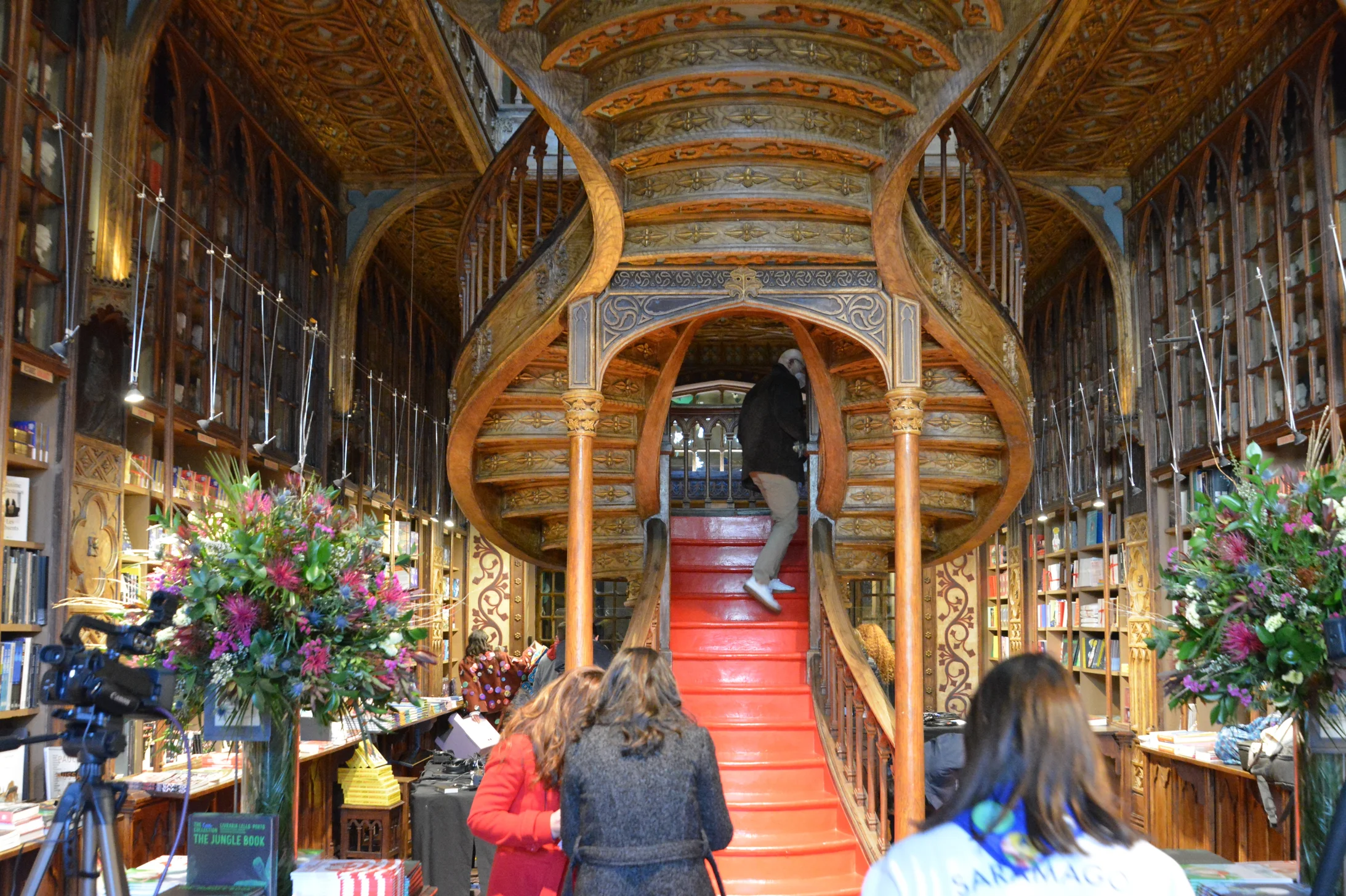 Livraria Lello