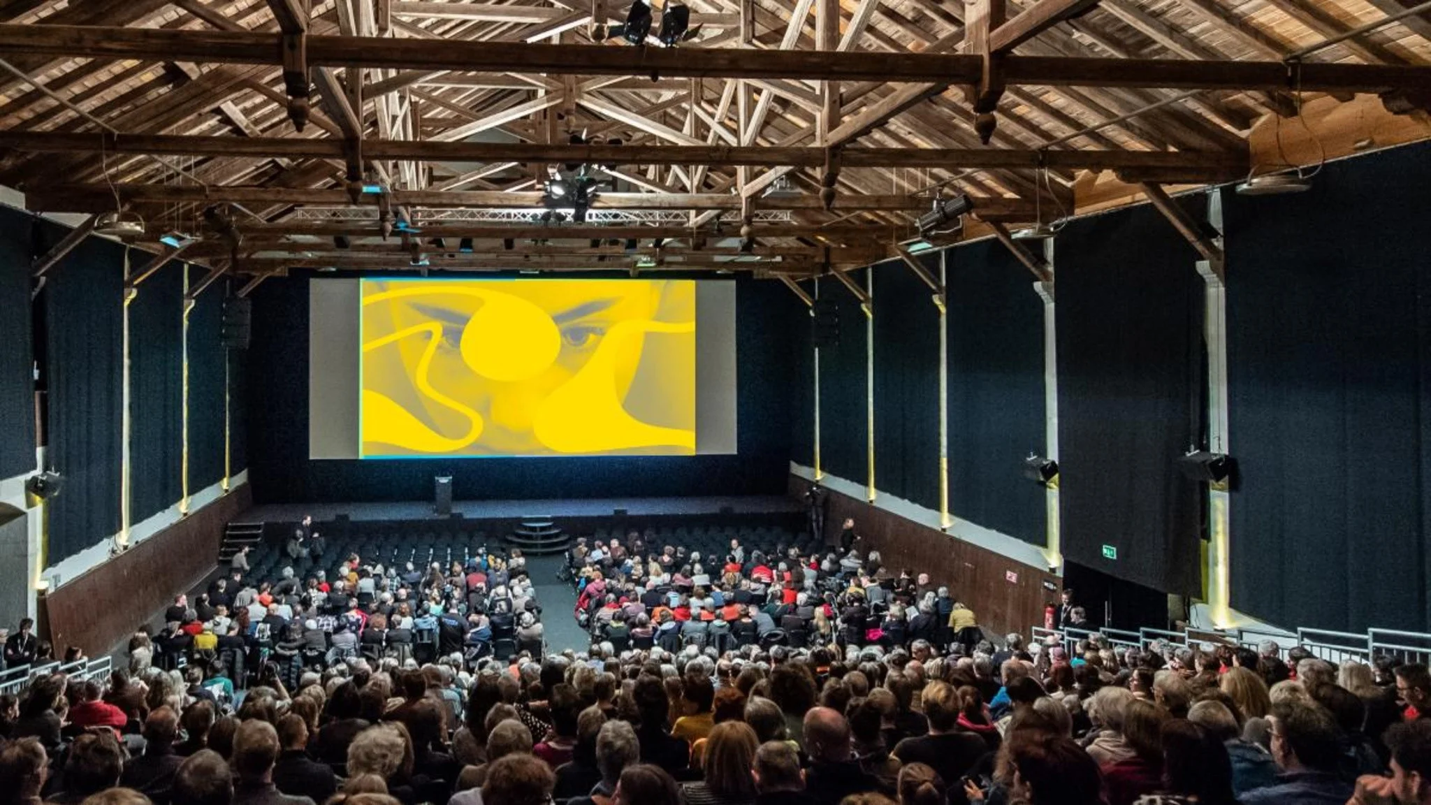 Solothurner Filmtage