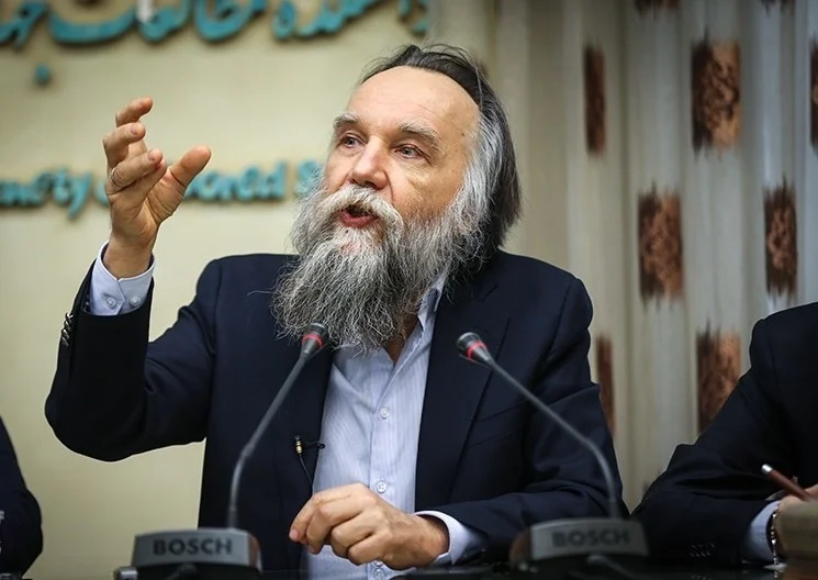 Alexander Dugin