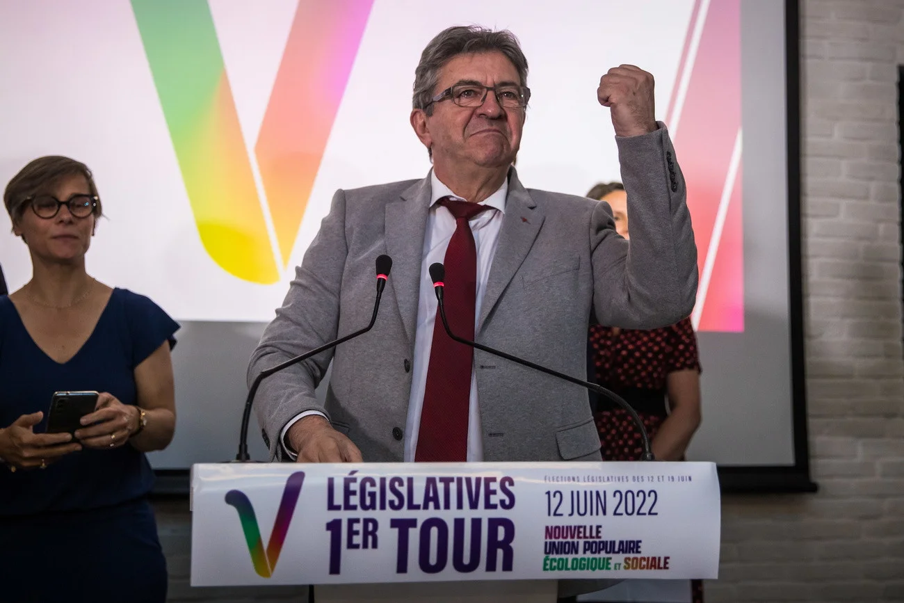 Mélenchon