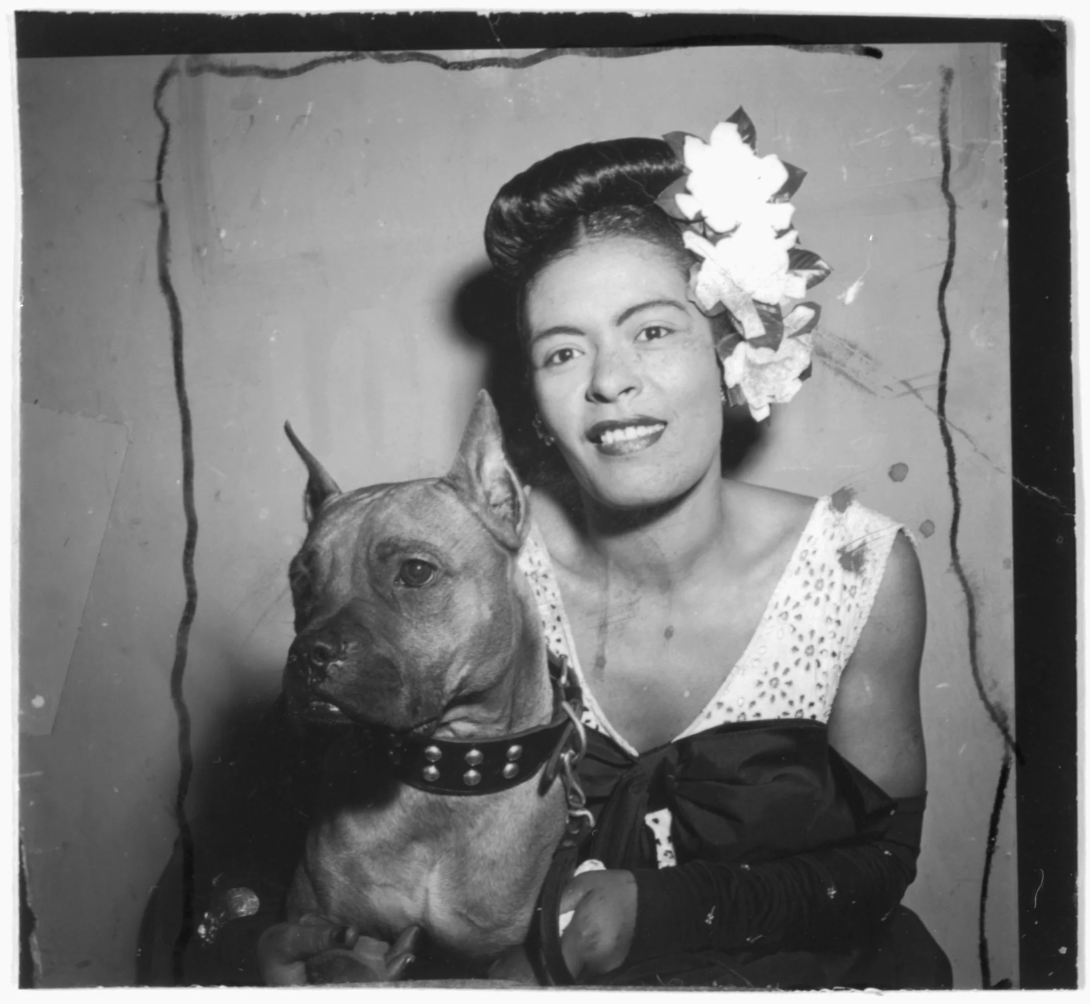 Billie Holiday