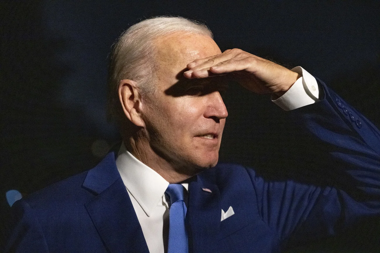 Biden