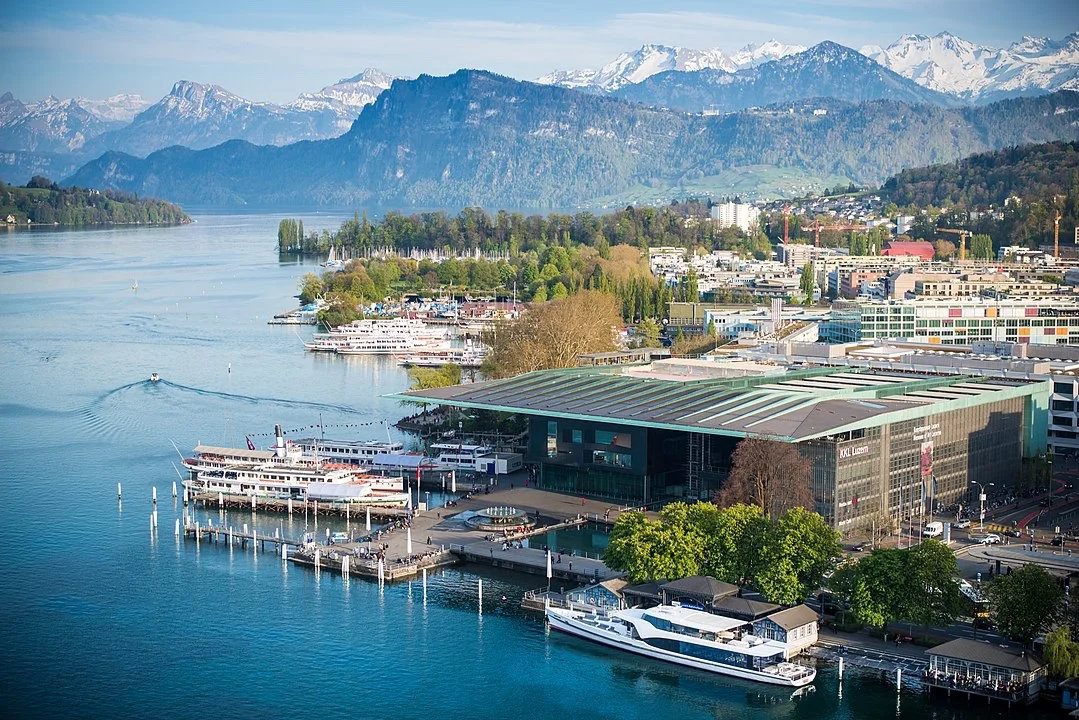 KKL Luzern