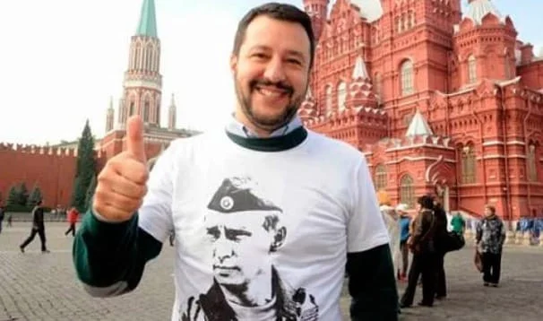 Salvini