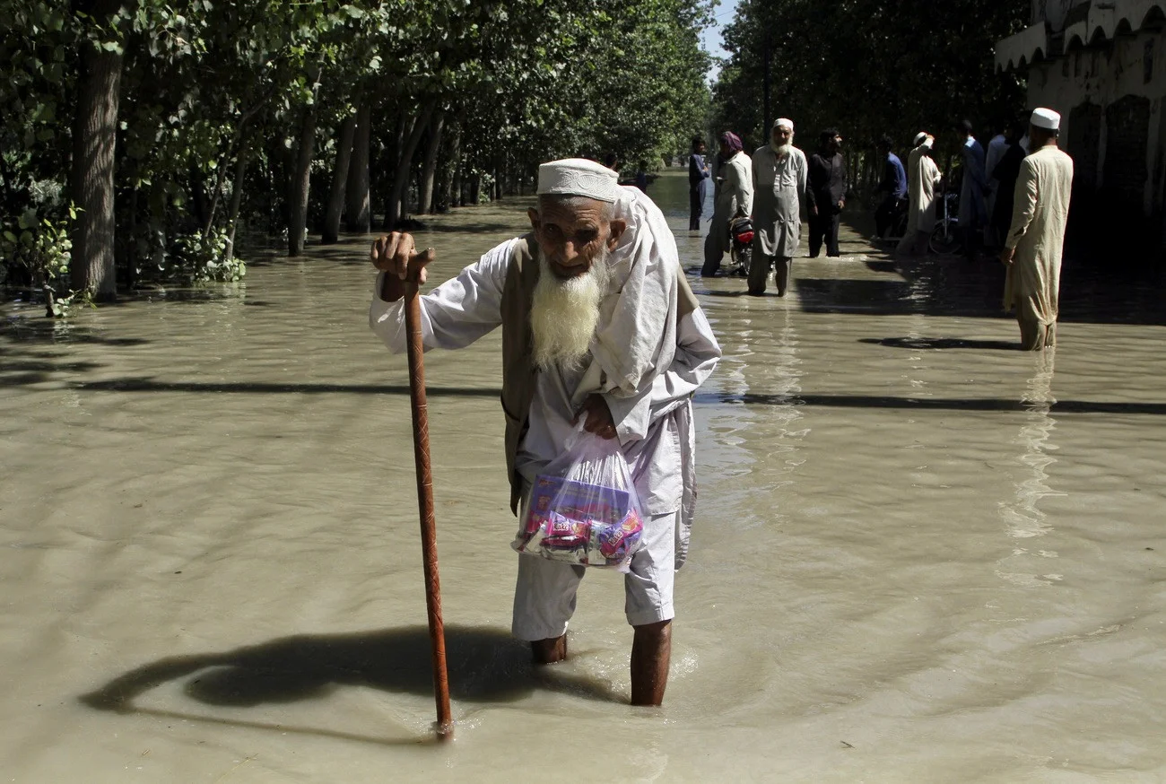 Peshawar