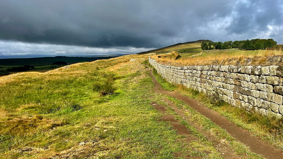 Hadrianswall