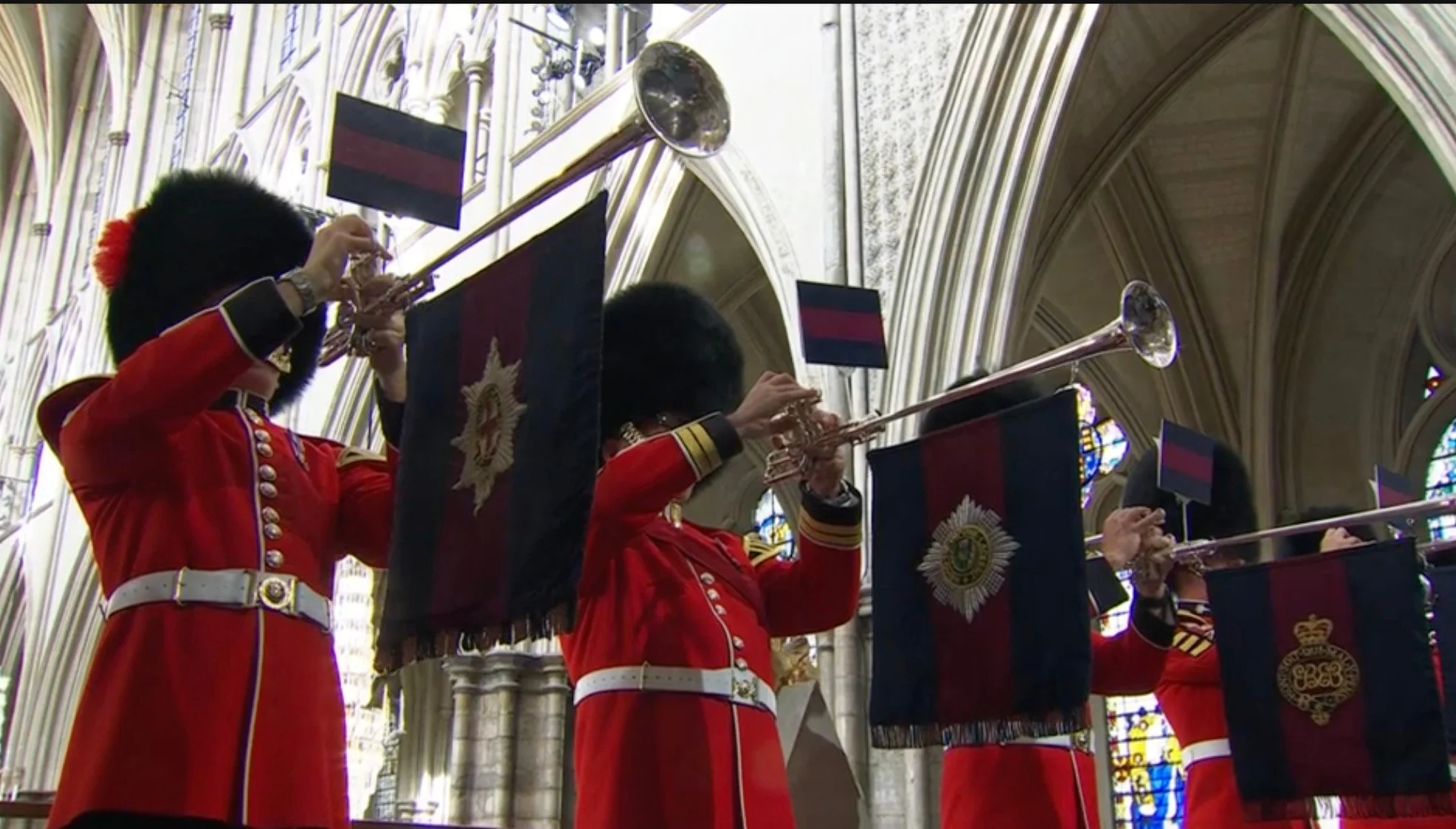 Westminster Abbey