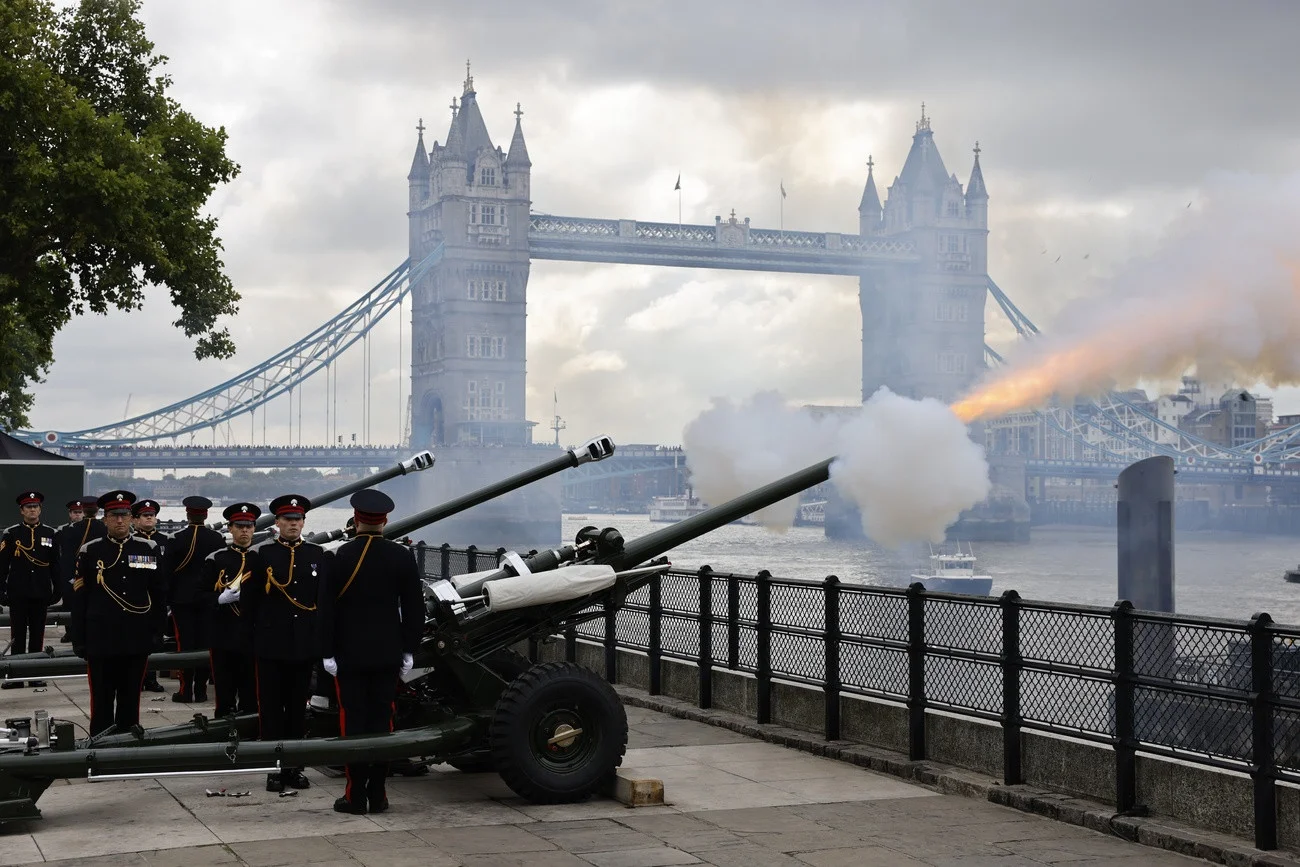 Tower of London