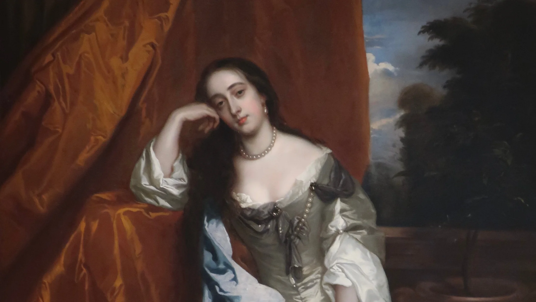 Barbara Villiers