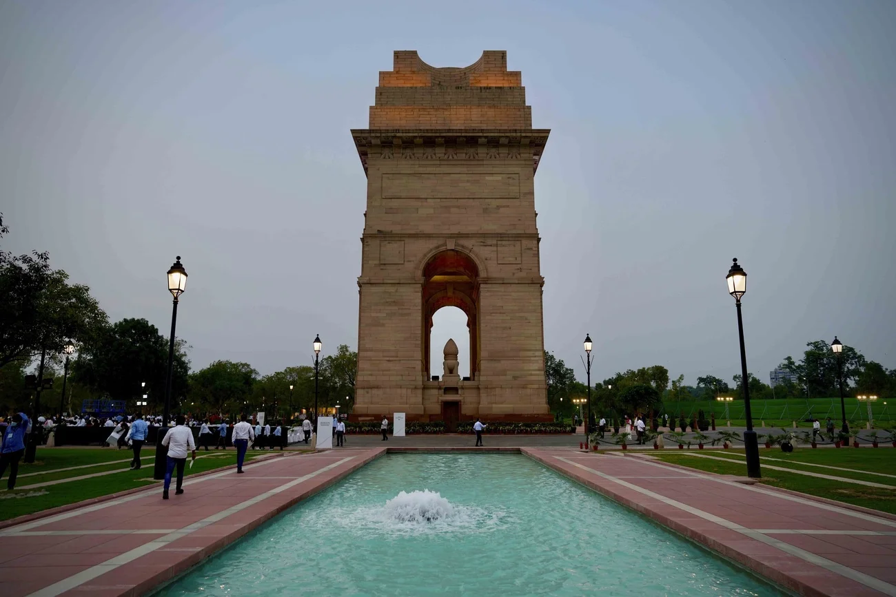 India Gate